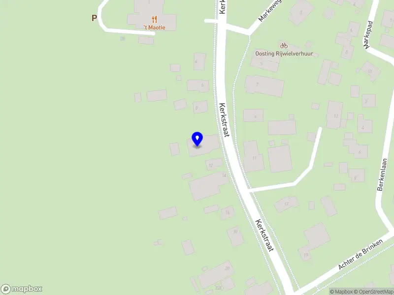 Wijnhoeve De Hondsrug