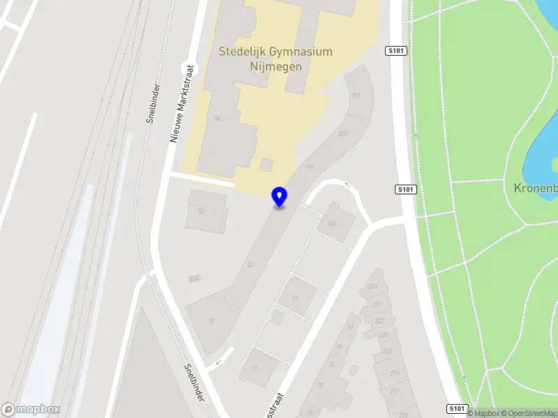 JM medisch Nijmegen