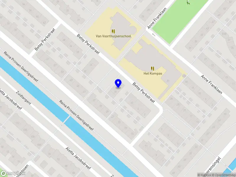 Stramol Bouw Hoofddorp