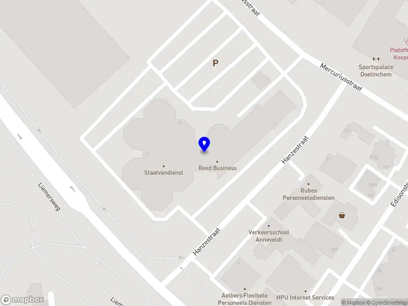 Yoke EU B.V. Doetinchem