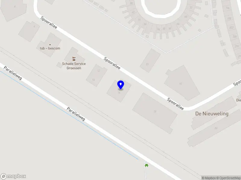 Tempodeur Holding B.V.