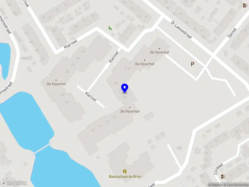 V.O.F. Medina Bakkerij Soest