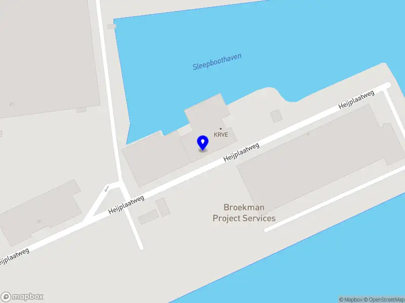 bootmanbedrijf A.H.J. Lobs Rotterdam