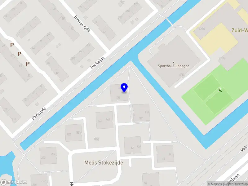 PTK bouwadvies 's-Gravenhage