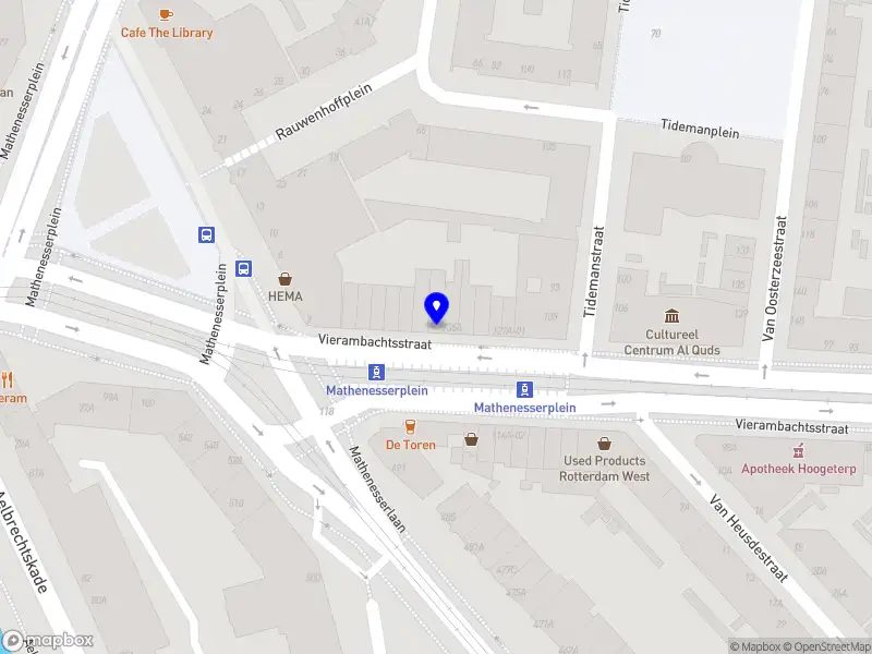 Singhs & Co Rotterdam
