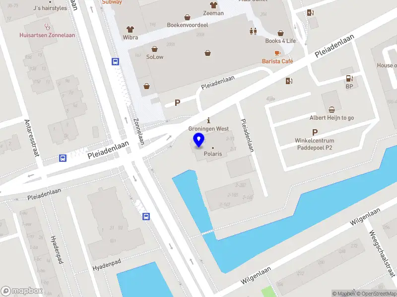 TM Zorg Groningen