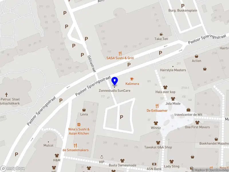 Nieuw bedrijf R&J Worldwide Trading B.V.