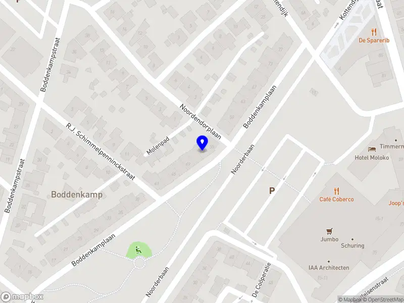 Arabou medical training en consultancy B.V.