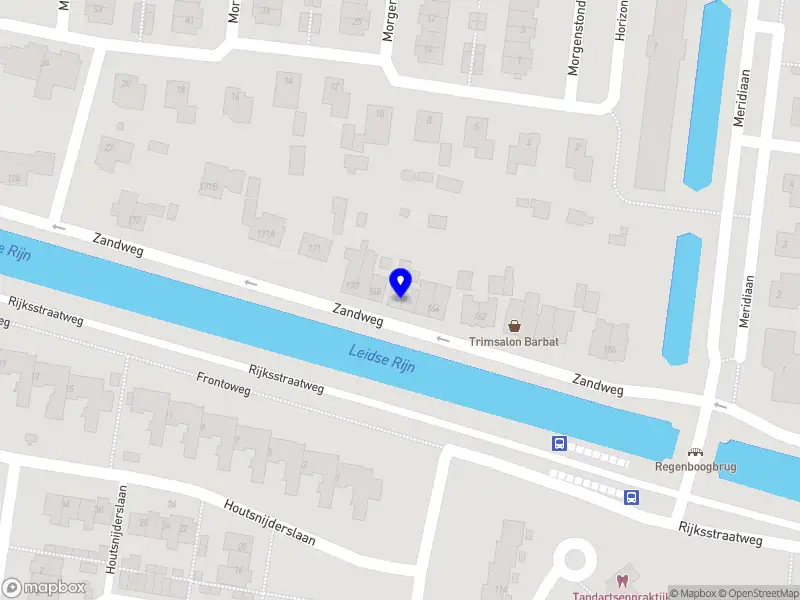 Nieuw bedrijf Desi Wolf