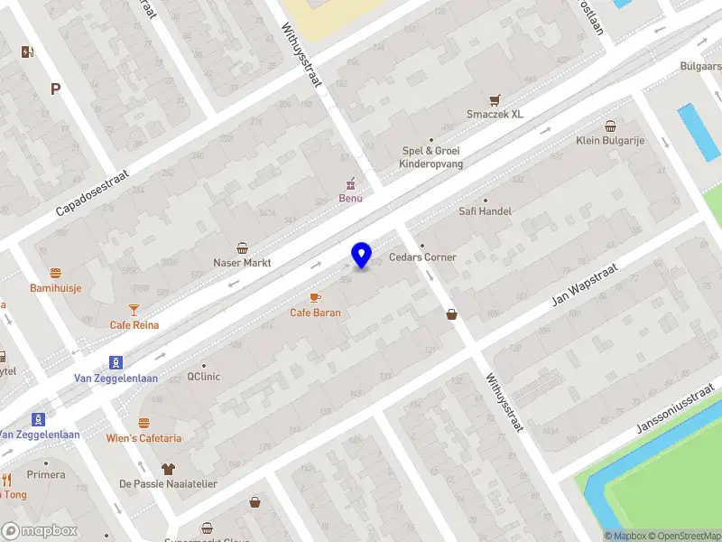 Nieuw bedrijf Tanev Groenvoorziening