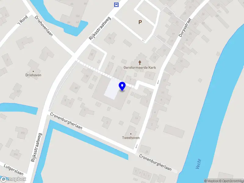 Van Vechgel Loenen aan de Vecht