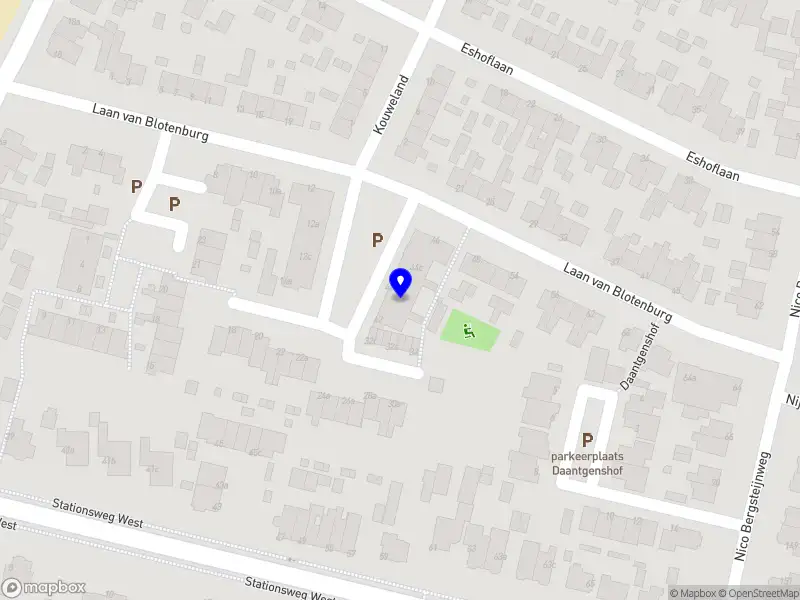 Nieuw bedrijf Tzaker