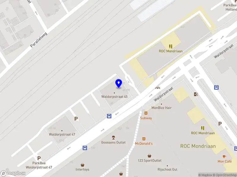 Nieuw bedrijf Automation Sydney