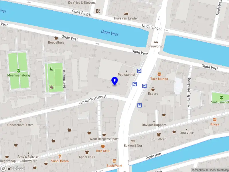 Nieuw bedrijf npostmedia