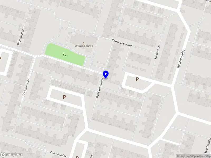 Nieuw bedrijf Oriana Logistics