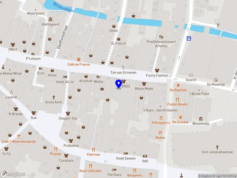 Nieuw bedrijf Louwers Interim en Diensten