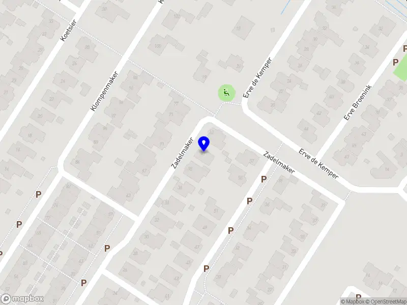 GM5 Real Estate B.V.