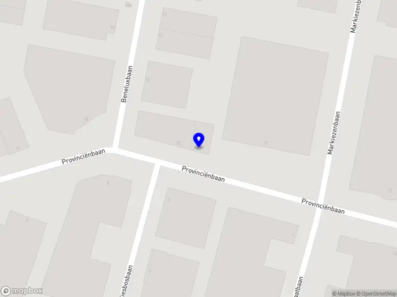 Nieuw bedrijf OP Vastgoed B.V.