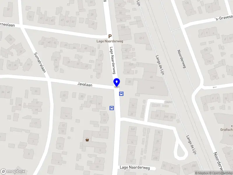 Nieuw bedrijf numen B.V.