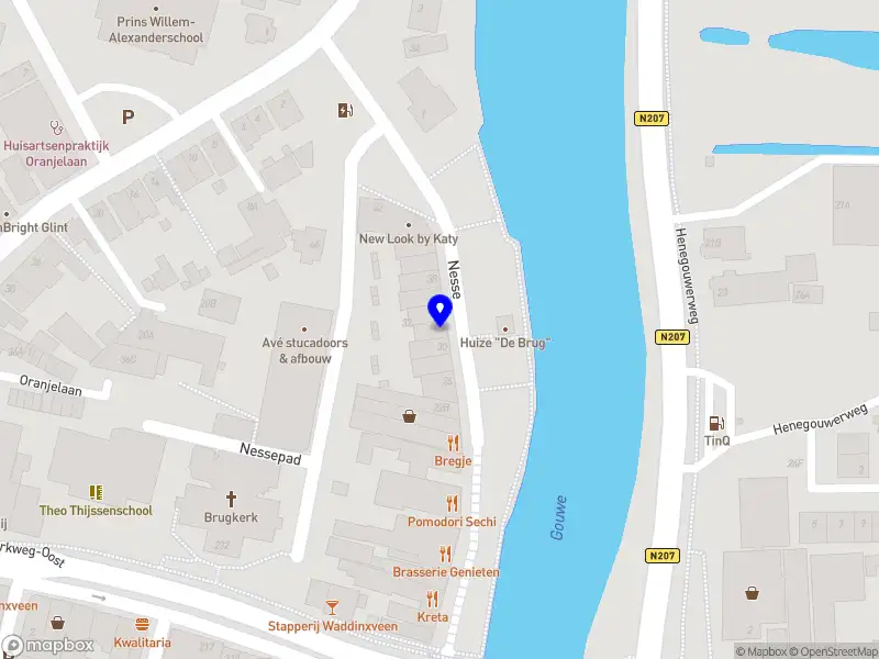 Sfeerplanken van Paulien