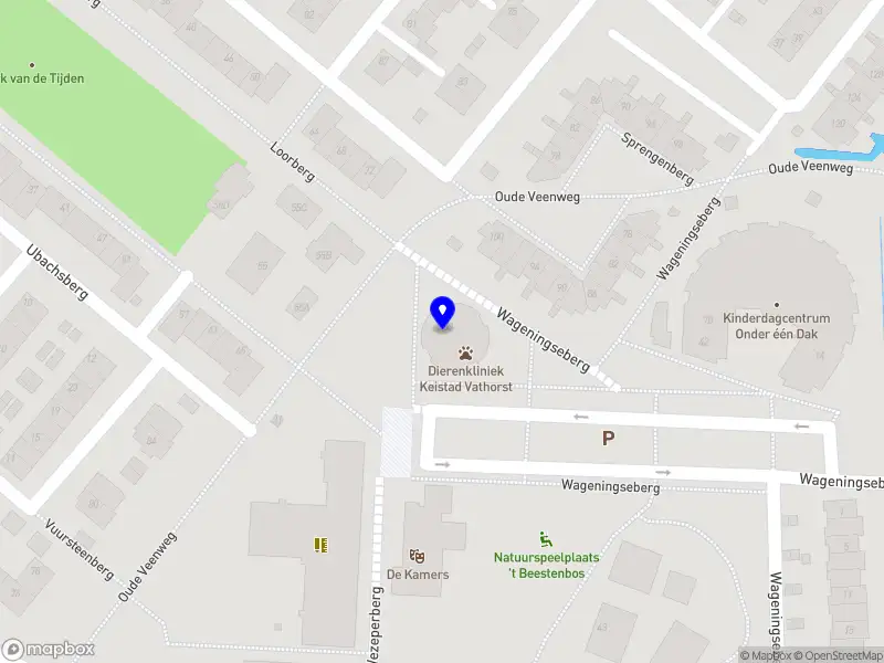 D.AHR Beheer B.V. Amersfoort