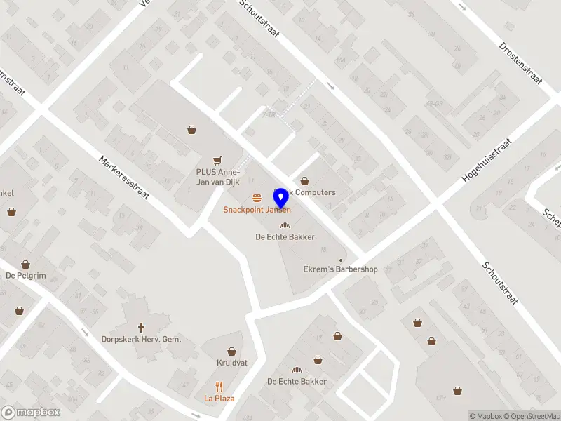 Vereniging van eigenaars Markeresplein 7 en 14 te IJsselmuiden