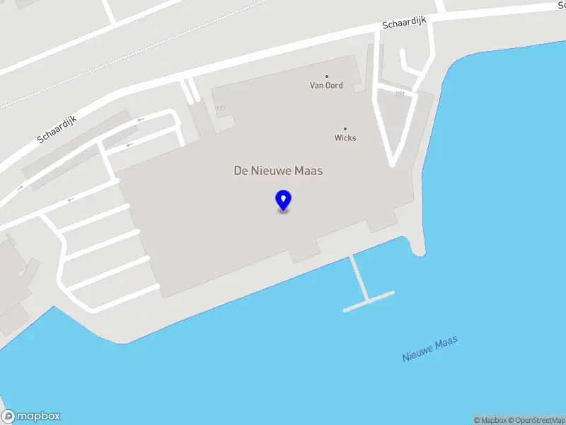 Van Oord Ocean Health B.V.