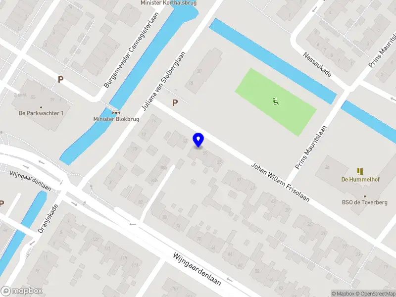 Dulon Marine Deckmate USA B.V.