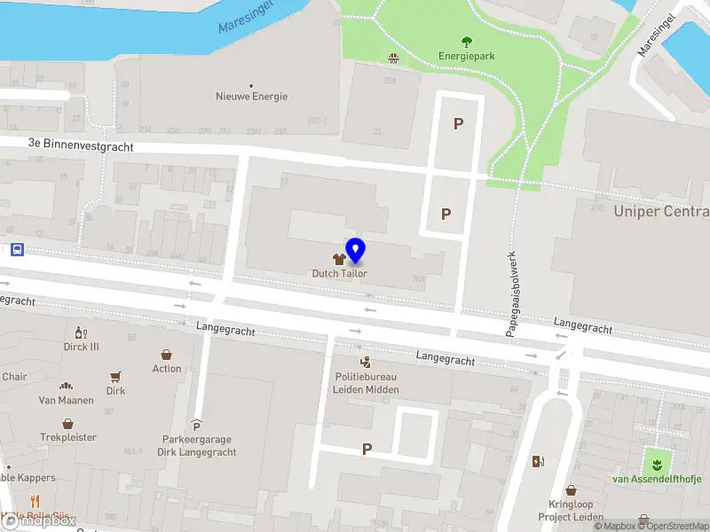 A2T B.V. Leiden