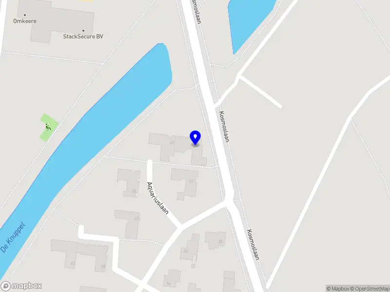 Nieuw bedrijf Partij voor rechtvaardigheid en ontwikkeling