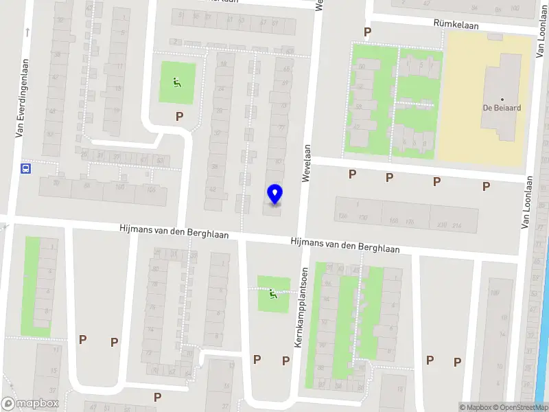 RAB Housing B.V. Utrecht