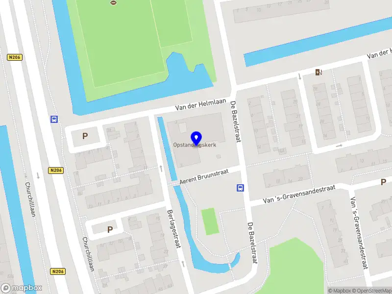 Stichting Burcht van Hoop Leiden