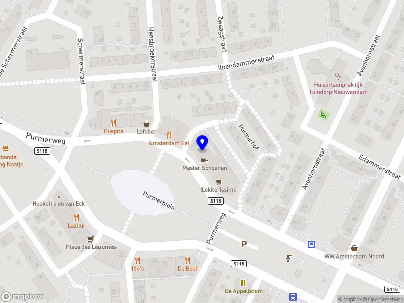 Nieuw bedrijf Surprise Boxes