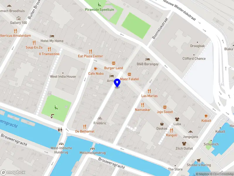 Stichting Three Ashes Amsterdam