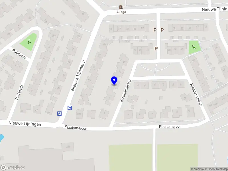 Nieuw bedrijf Kruidigwonen