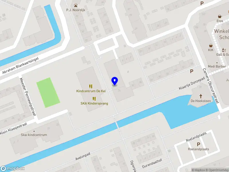 TM Diensten Amersfoort