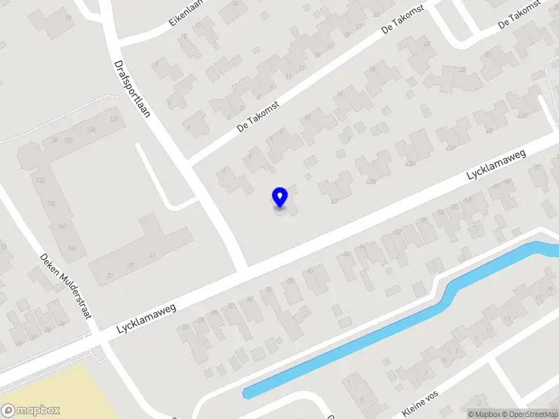 Nieuw bedrijf Zorggroep en Handels onderneming De Takomst