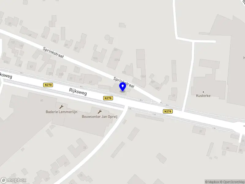 Nieuw bedrijf Furknot