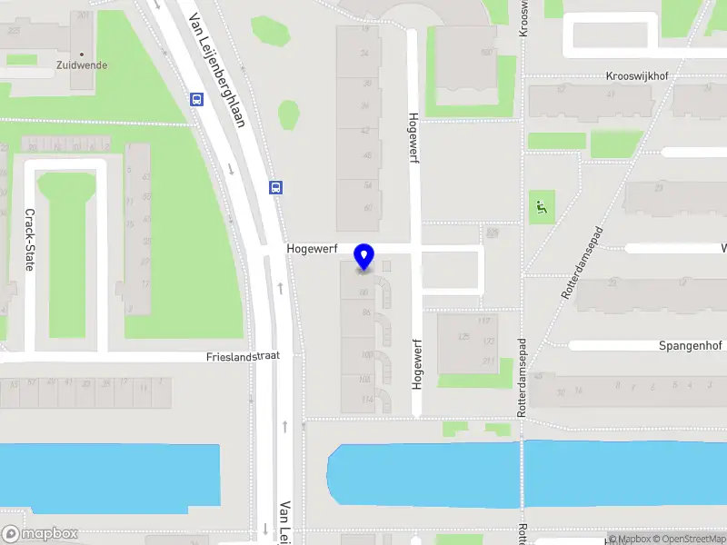 Den Hartogh Schoonmaakdiensten Amsterdam