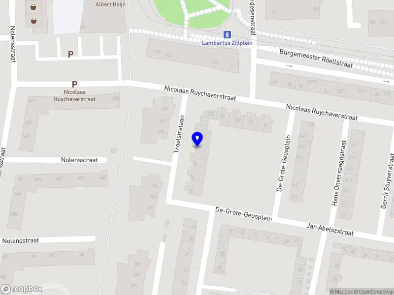 A.S. Comms Amsterdam