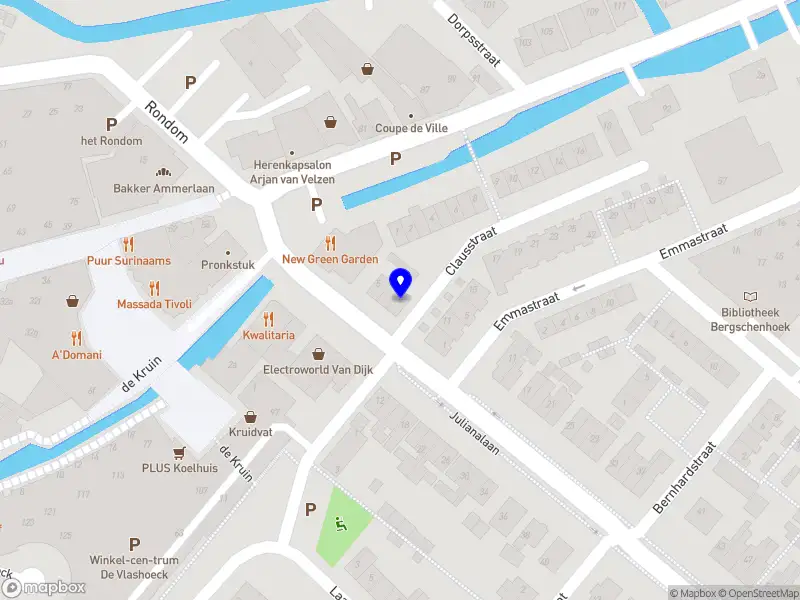 Nieuw bedrijf Smartfield