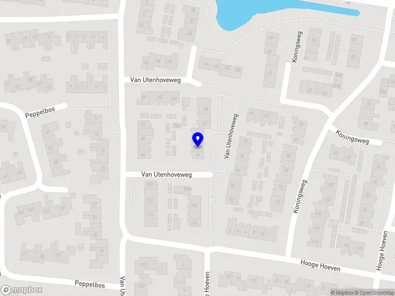 Nieuw bedrijf Flowlane