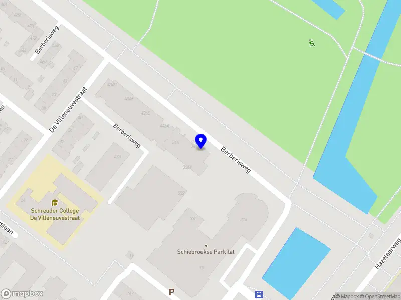 Next Healthcare Rotterdam