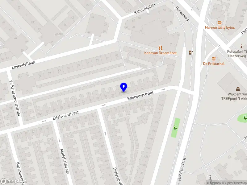 Nieuw bedrijf El-Naggar Services