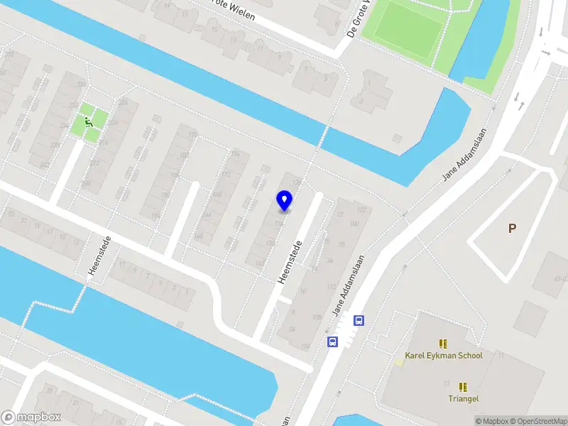 NABA services Amstelveen