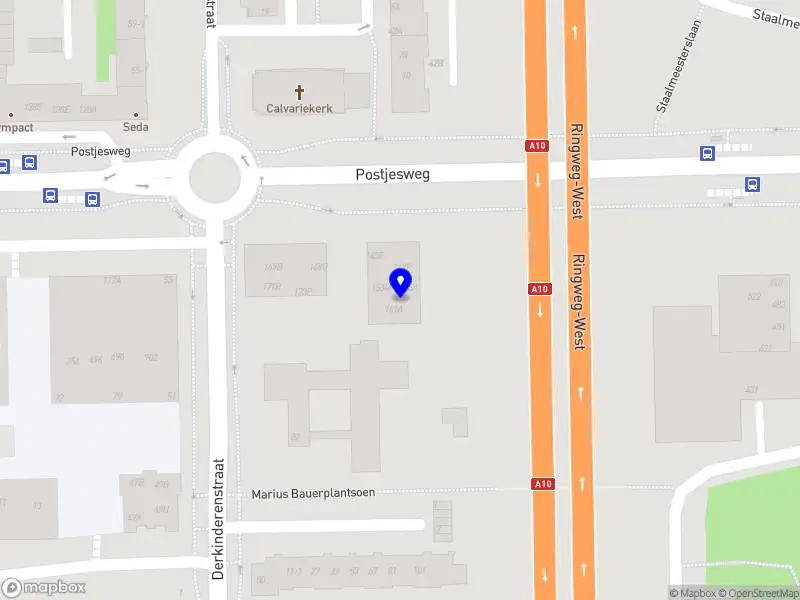 MJ Dynamic Solutions Amsterdam