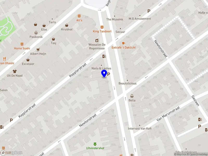 Marcus’ consultancy & coaching