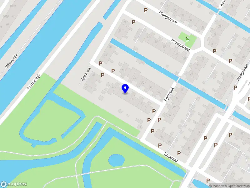 Trinova Holding B.V. Purmerend
