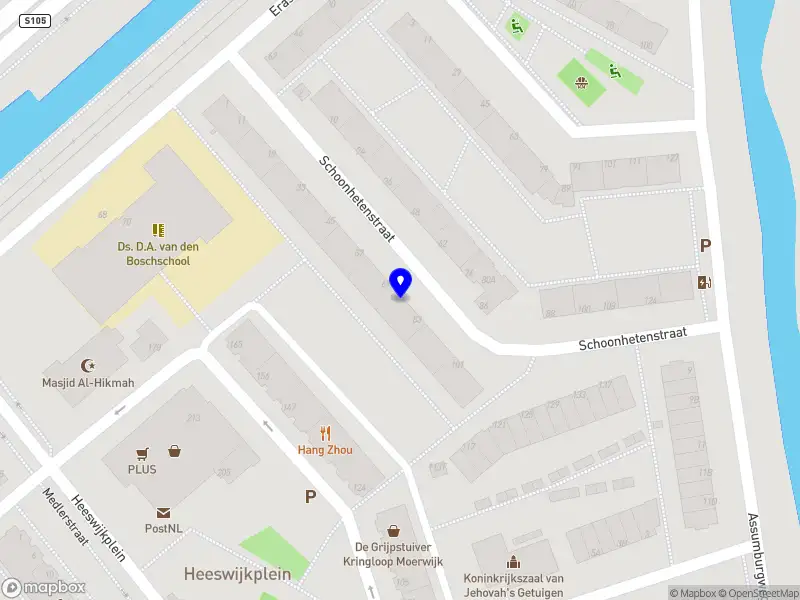Aboubakr 's-Gravenhage