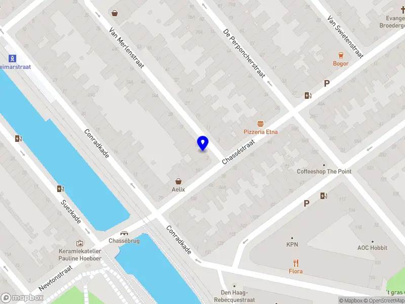 Nieuw bedrijf Duffy Enterprise